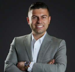 Mortgage Broker Isko Safic